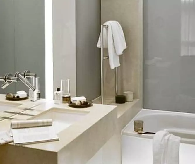 デラックスルーム, Side, Hamburg, A Member Of Design Hotels