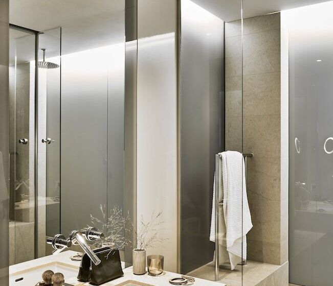 豪华房间, Side, Hamburg, A Member Of Design Hotels