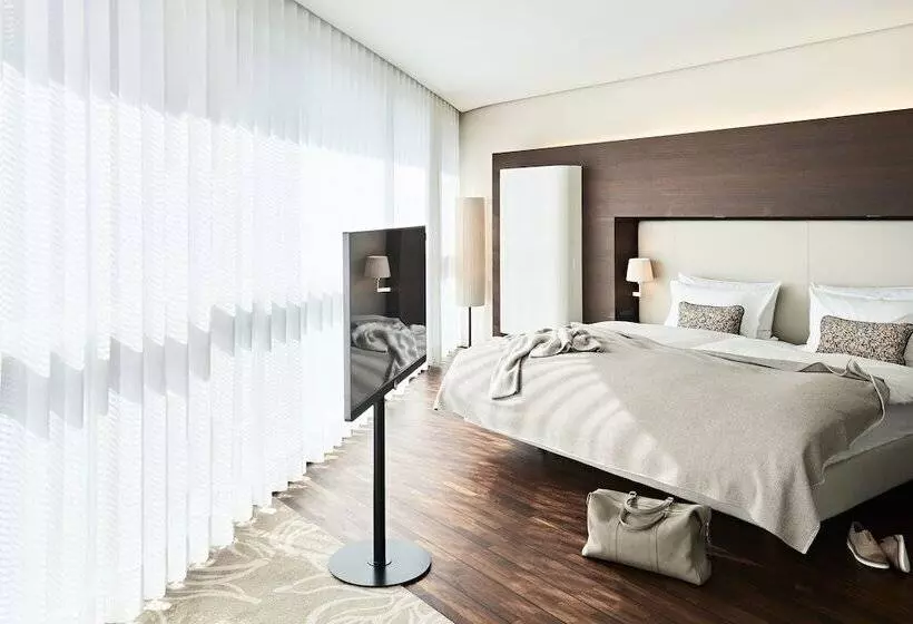 エクゼクティブルーム, Side, Hamburg, A Member Of Design Hotels