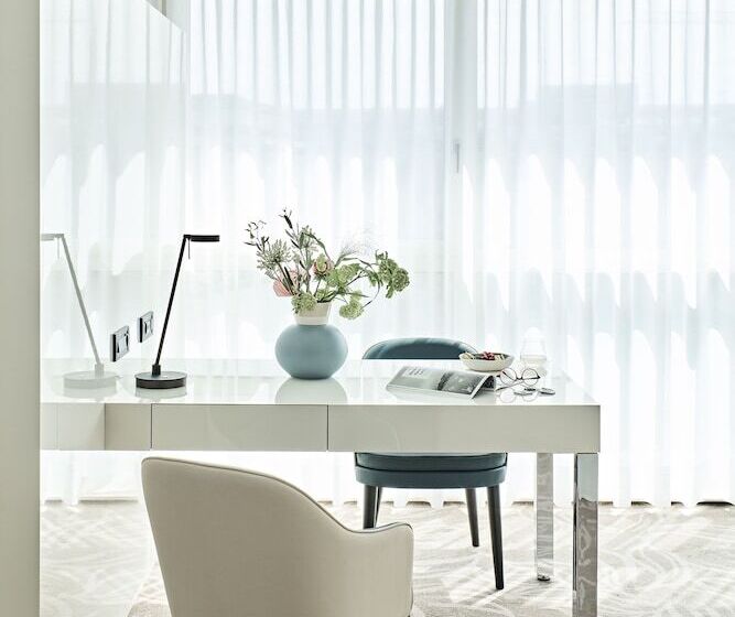 行政房间, Side, Hamburg, A Member Of Design Hotels