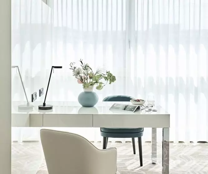 エクゼクティブルーム, Side, Hamburg, A Member Of Design Hotels