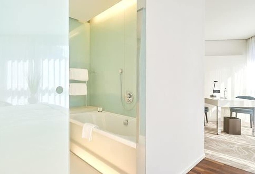 行政房间, Side, Hamburg, A Member Of Design Hotels