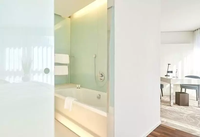 エクゼクティブルーム, Side, Hamburg, A Member Of Design Hotels