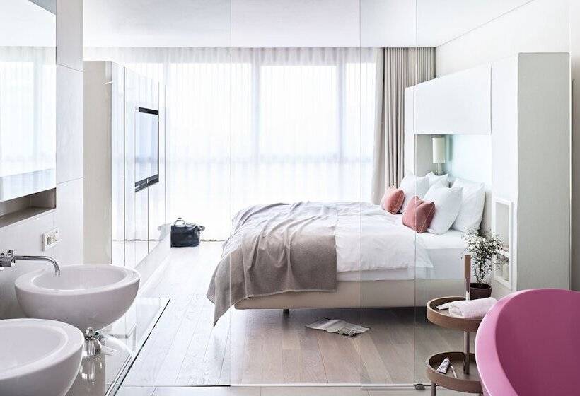 套房, Side, Hamburg, A Member Of Design Hotels