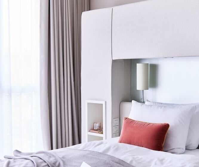 套房, Side, Hamburg, A Member Of Design Hotels