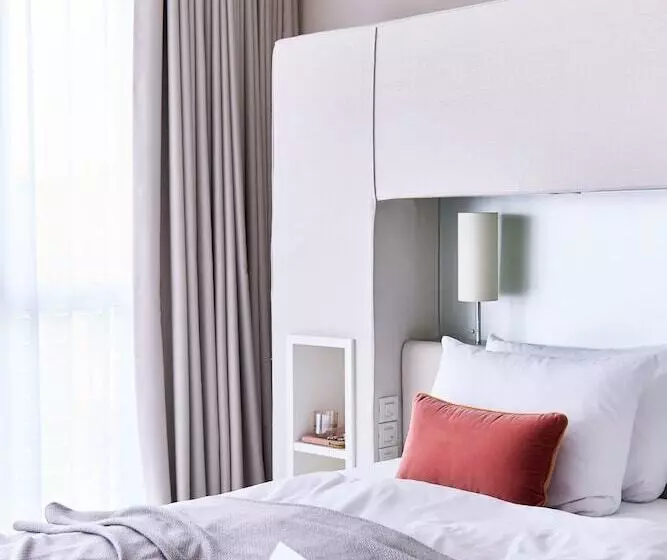 スイート, Side, Hamburg, A Member Of Design Hotels