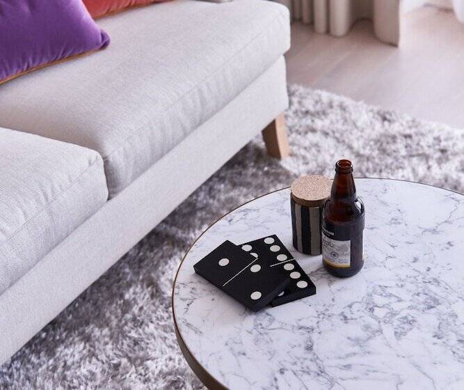 套房, Side, Hamburg, A Member Of Design Hotels