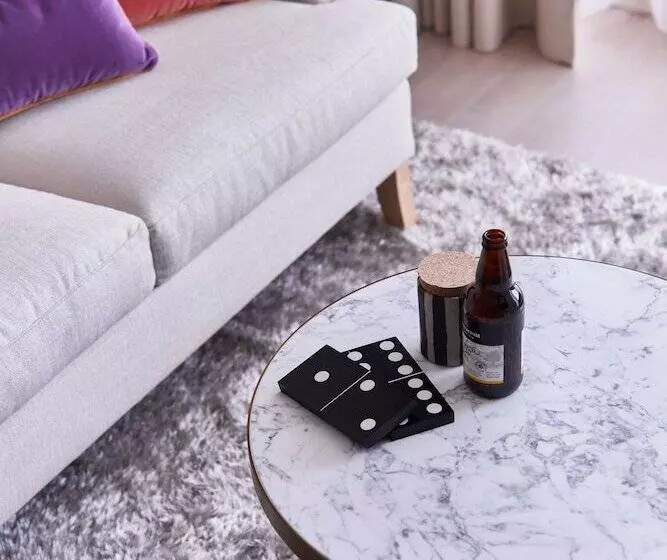 スイート, Side, Hamburg, A Member Of Design Hotels