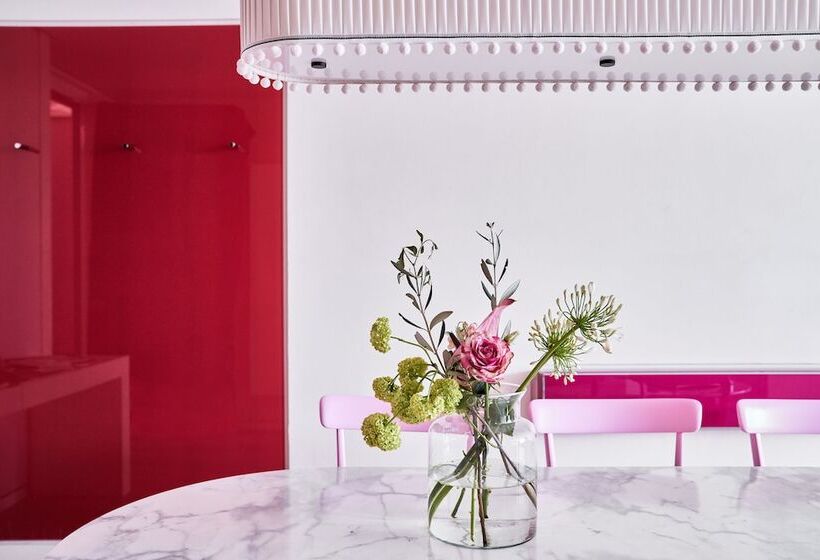 套房, Side, Hamburg, A Member Of Design Hotels