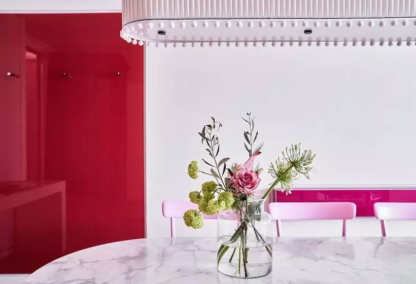 スイート, Side, Hamburg, A Member Of Design Hotels