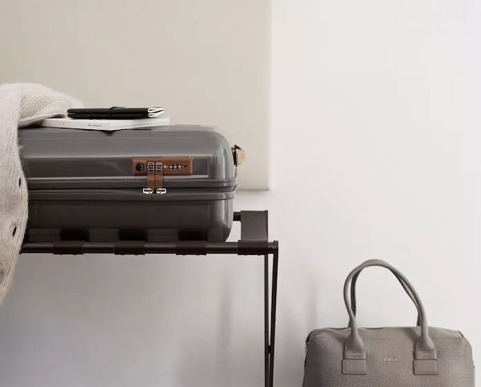 スーペリアールーム, Side, Hamburg, A Member Of Design Hotels