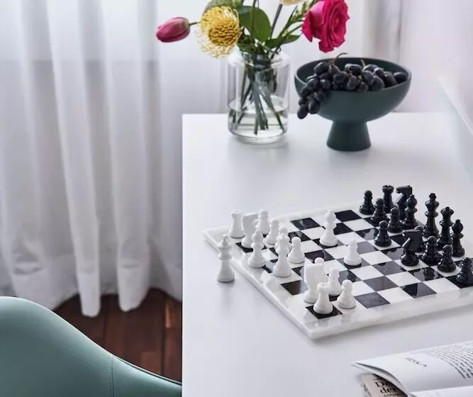 スーペリアールーム, Side, Hamburg, A Member Of Design Hotels