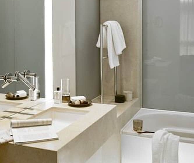 高级大房间, Side, Hamburg, A Member Of Design Hotels