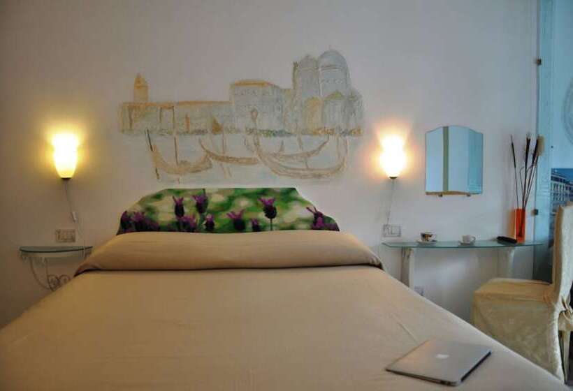 스탠다드 룸, Casa Mazzola