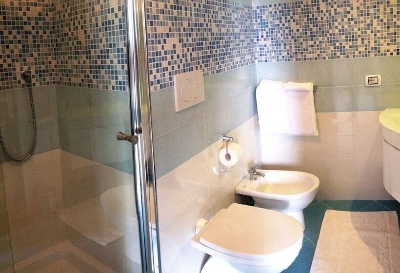 스탠다드 트리플 룸, Casa Mazzola