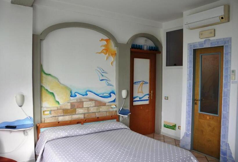 스탠다드 룸, Casa Mazzola