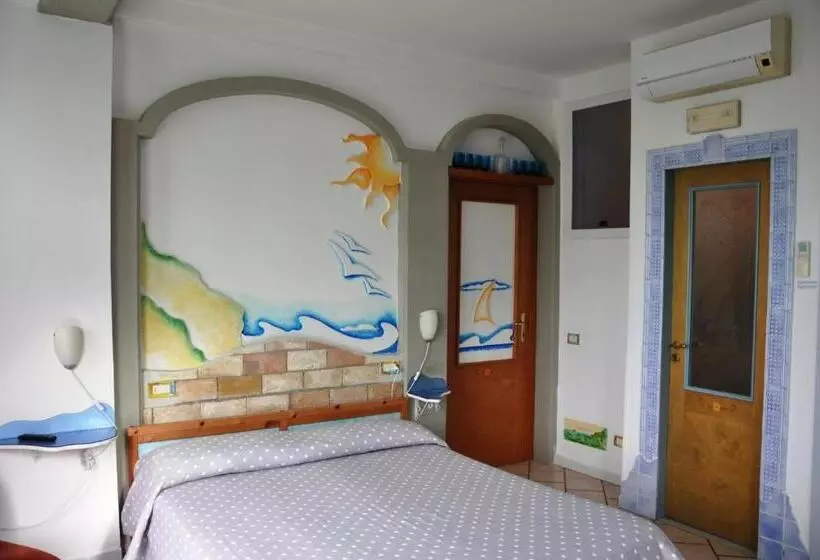 اتاق استاندارد, Casa Mazzola