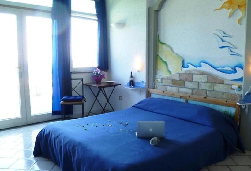 Номер Стандарт, Casa Mazzola