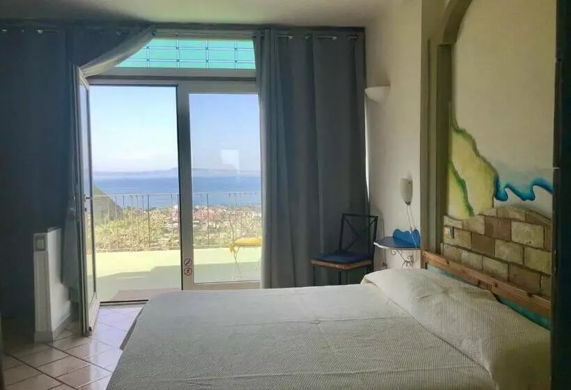 اتاق استاندارد, Casa Mazzola