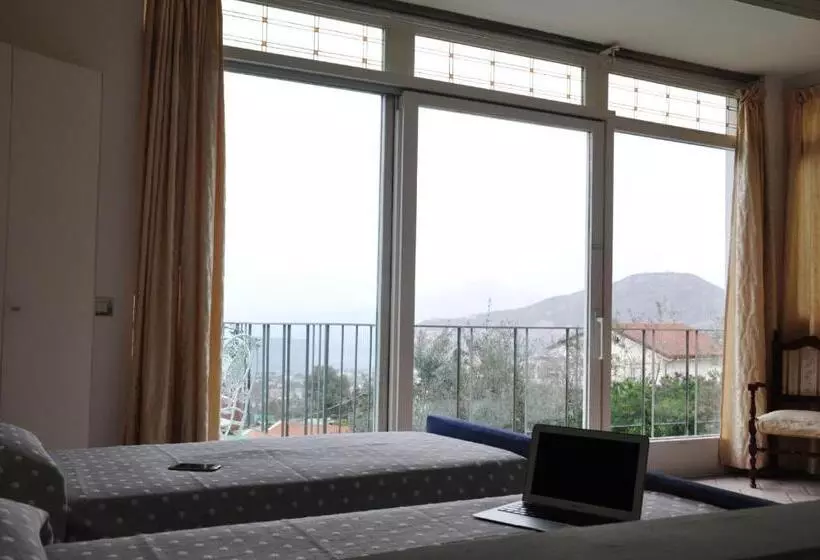 اتاق استاندارد سه نفره, Casa Mazzola