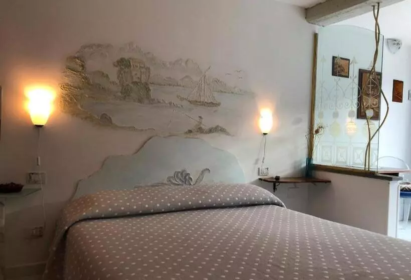 اتاق استاندارد سه نفره, Casa Mazzola