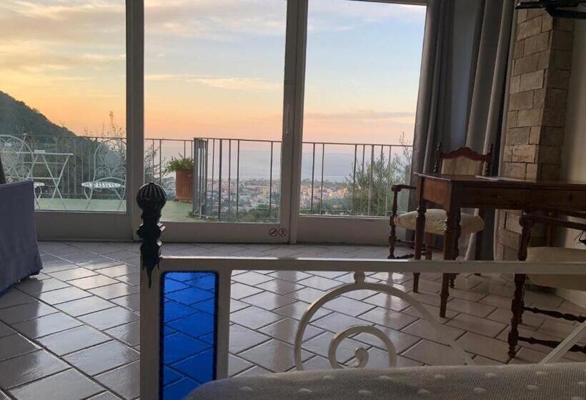 Номер Стандарт Трехместный, Casa Mazzola
