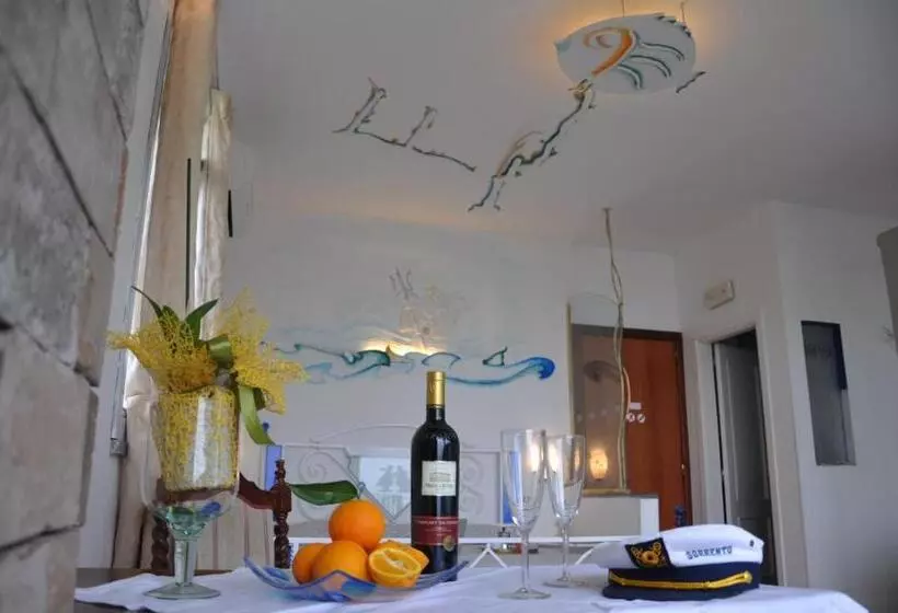 اتاق استاندارد چهار تخته, Casa Mazzola