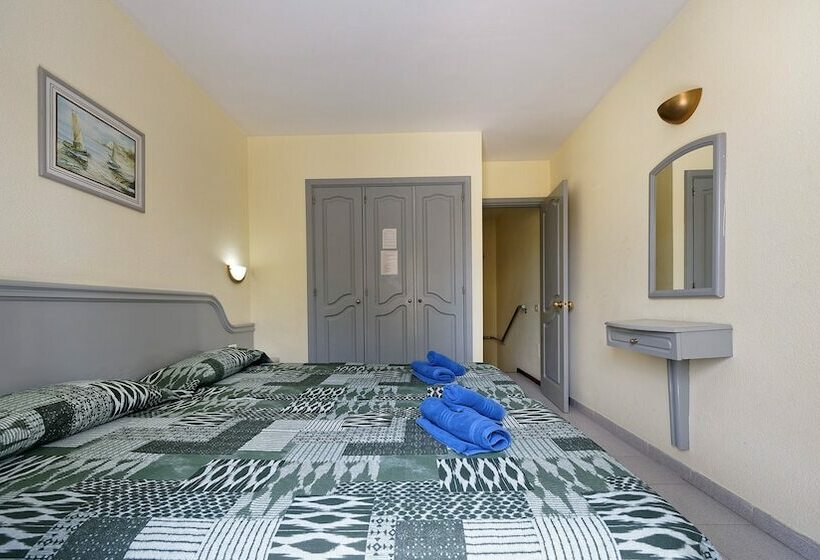 スーペリアーバンガロー, Bungalows Maspalomas Oasis Club - All Inclusive