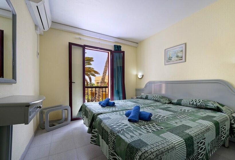 スーペリアーバンガロー, Bungalows Maspalomas Oasis Club - All Inclusive