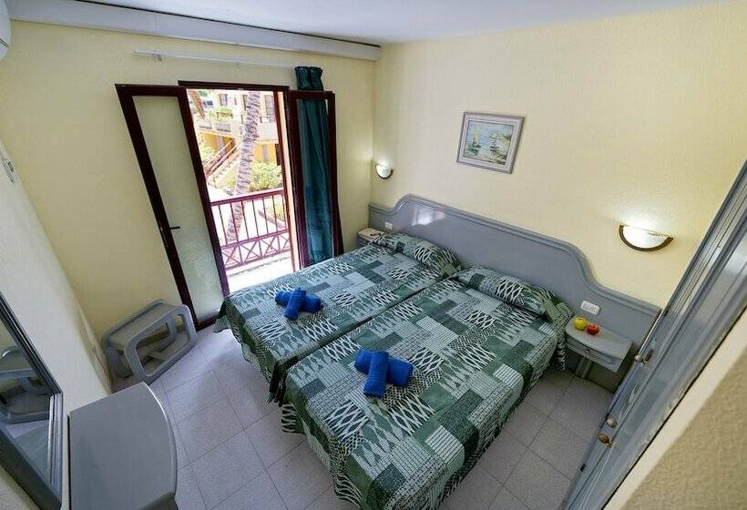 スーペリアーバンガロー, Bungalows Maspalomas Oasis Club - All Inclusive