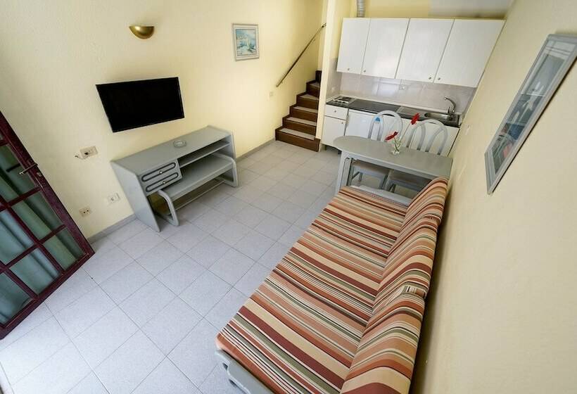 スーペリアーバンガロー, Bungalows Maspalomas Oasis Club - All Inclusive