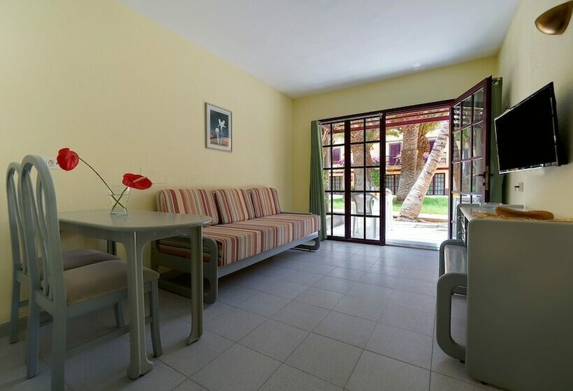 スーペリアーバンガロー, Bungalows Maspalomas Oasis Club - All Inclusive