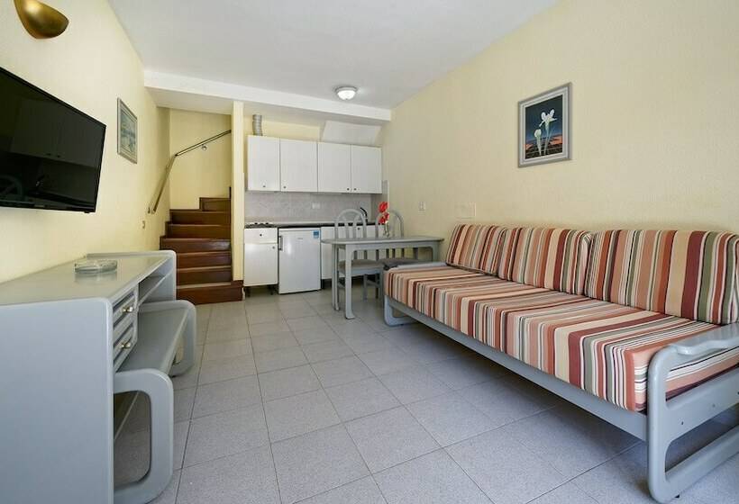 スーペリアーバンガロー, Bungalows Maspalomas Oasis Club - All Inclusive