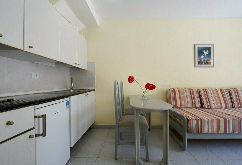 בקתה סופריור, Bungalows Maspalomas Oasis Club - All Inclusive