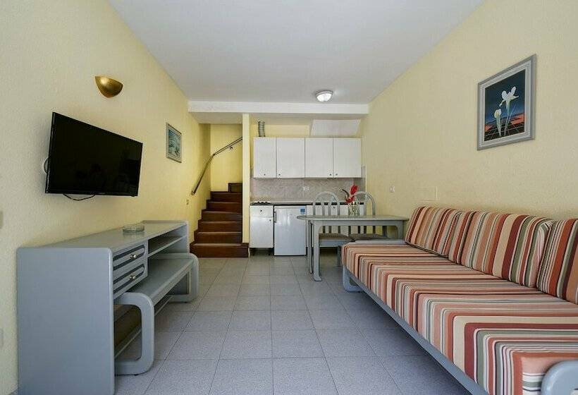 スーペリアーバンガロー, Bungalows Maspalomas Oasis Club - All Inclusive