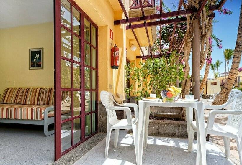 スーペリアーバンガロー, Bungalows Maspalomas Oasis Club - All Inclusive