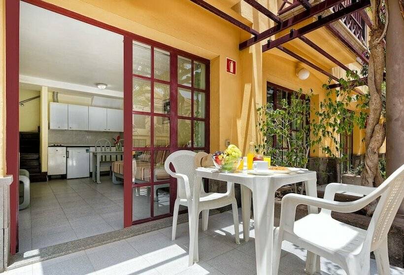 スーペリアーバンガロー, Bungalows Maspalomas Oasis Club - All Inclusive