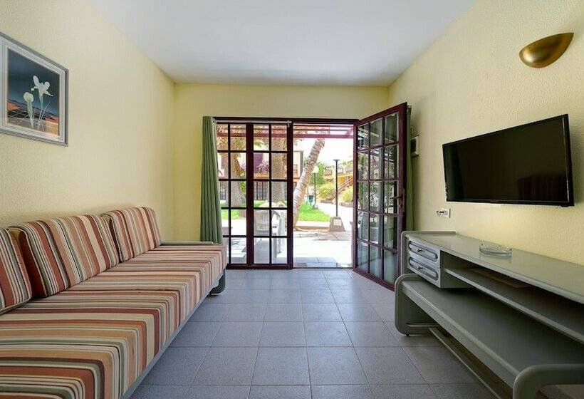 スーペリアーバンガロー, Bungalows Maspalomas Oasis Club - All Inclusive