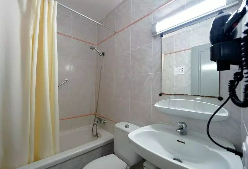 بانگلوی سوپریور, Bungalows Maspalomas Oasis Club - All Inclusive