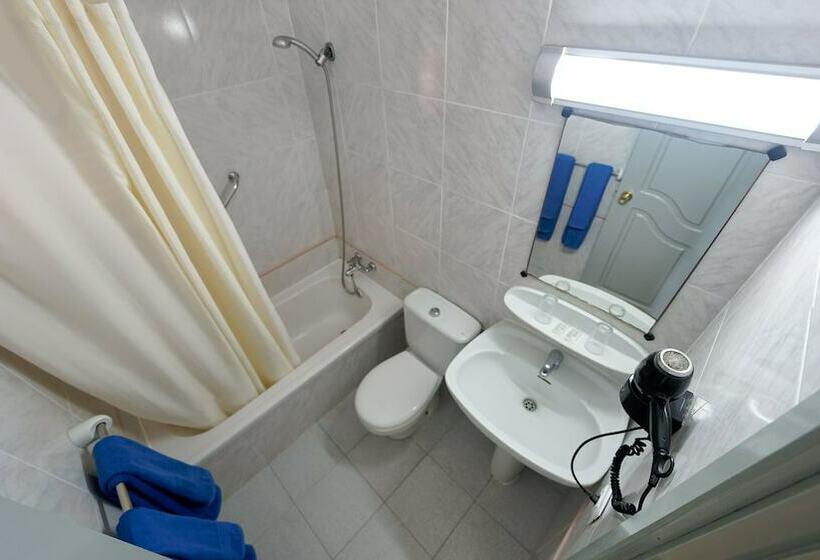בקתה סופריור, Bungalows Maspalomas Oasis Club - All Inclusive