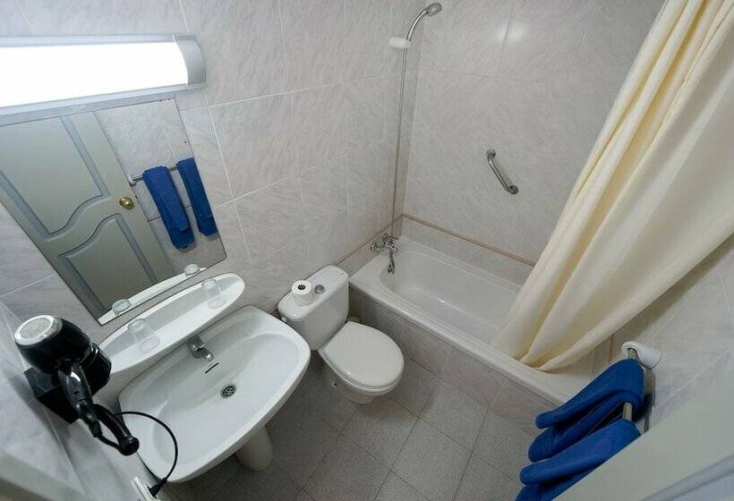 スーペリアーバンガロー, Bungalows Maspalomas Oasis Club - All Inclusive