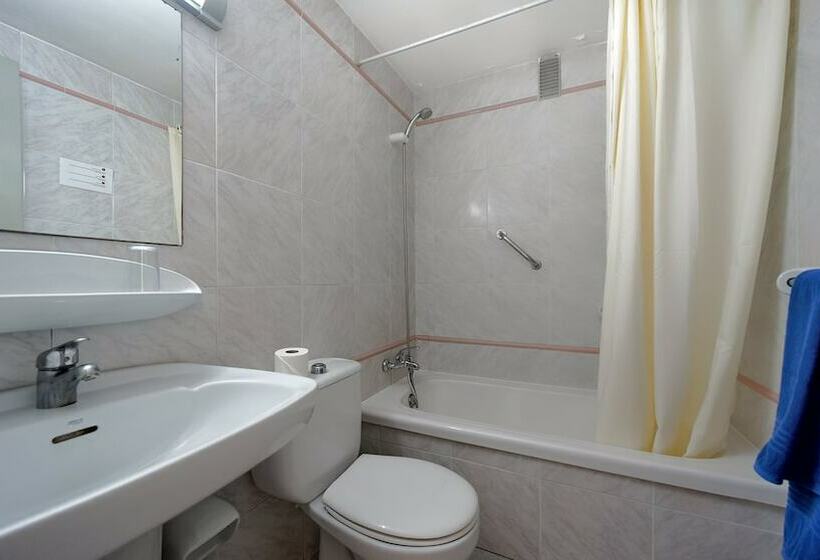 スーペリアーバンガロー, Bungalows Maspalomas Oasis Club - All Inclusive