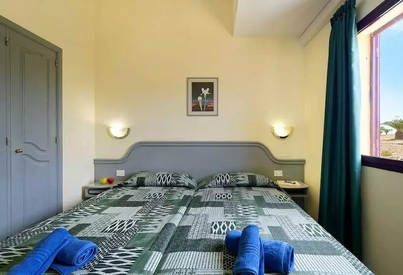بانگلوی لوکس, Bungalows Maspalomas Oasis Club - All Inclusive
