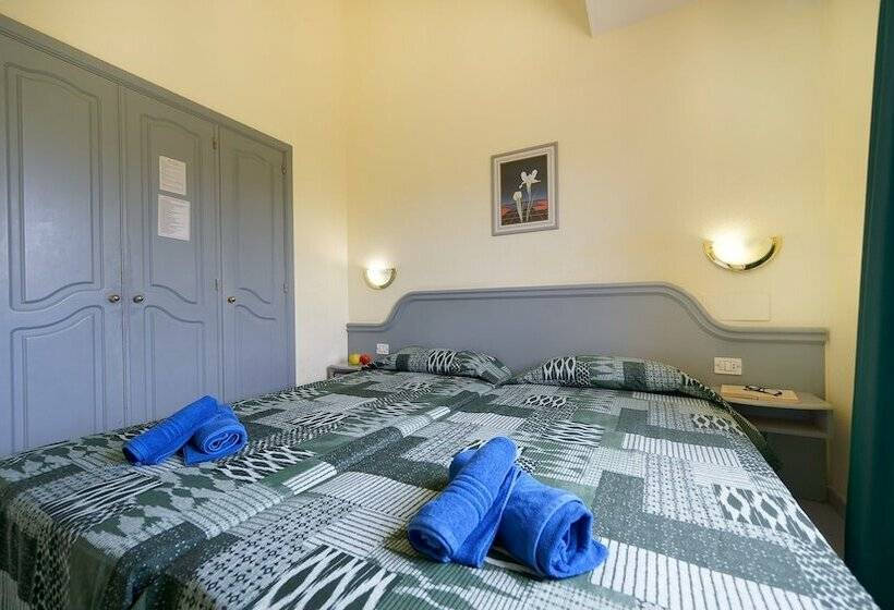 デラックスバンガロー, Bungalows Maspalomas Oasis Club - All Inclusive