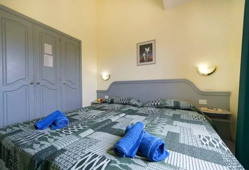 بانگلوی لوکس, Bungalows Maspalomas Oasis Club - All Inclusive