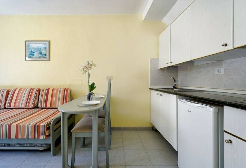 デラックスバンガロー, Bungalows Maspalomas Oasis Club - All Inclusive