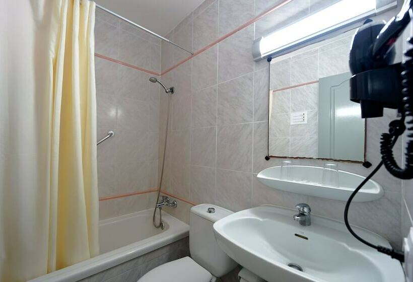 デラックスバンガロー, Bungalows Maspalomas Oasis Club - All Inclusive