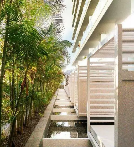 اتاق استاندارد, Bungalows Maspalomas Oasis Club - All Inclusive