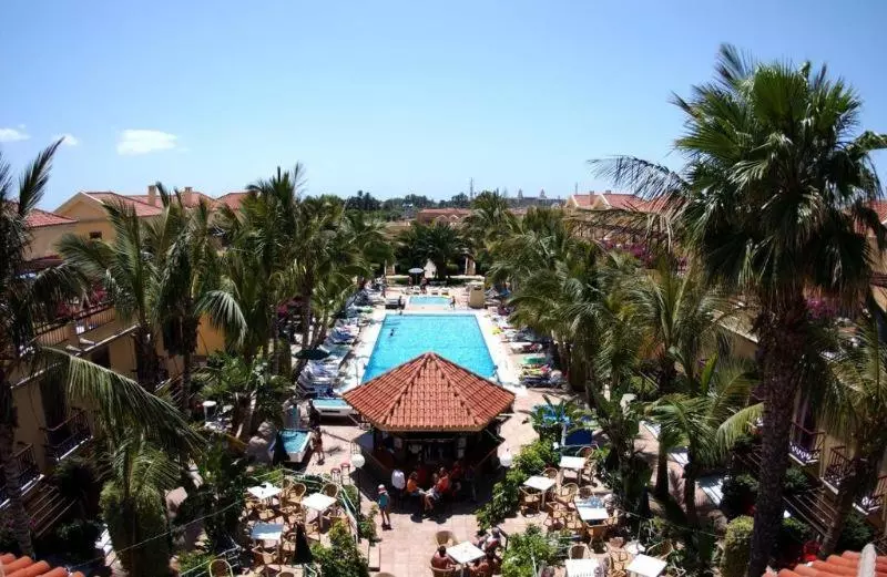 اتاق استاندارد, Bungalows Maspalomas Oasis Club - All Inclusive