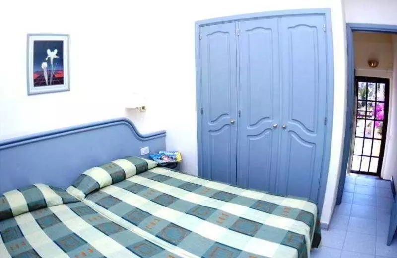 اتاق استاندارد, Bungalows Maspalomas Oasis Club - All Inclusive